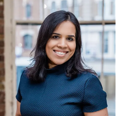 Tahina Akther from Wildcat Law