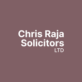 Chris Raja Solicitors