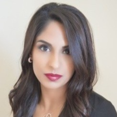 Sobia Ditta from Taylor Price Legal Limited