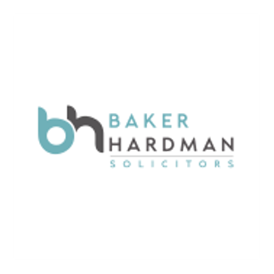 Christine Chiu from Baker Hardman