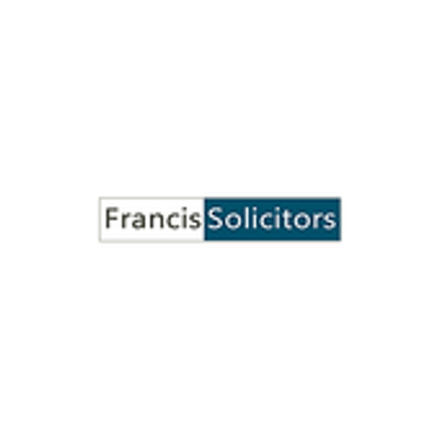 Francis Eigbefoh from Francis Solicitors