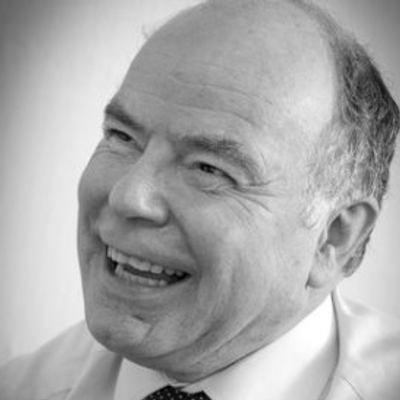 Neil Harries from Capron & Helliwell Solicitors LLP