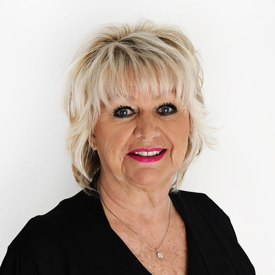 Siân Thomas from Sian Thomas Daughter & Son