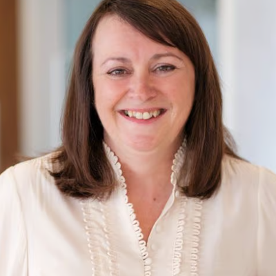 Michelle Maltby from Hudgell Solicitors
