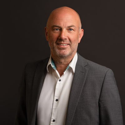 Craig Porter from Porter Wood Law