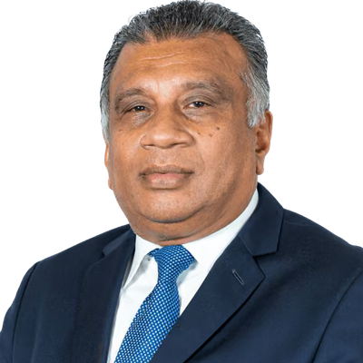 Prasad Palihawadana from Lloyds PR Solicitors (2026)