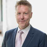 Jon Andrews from Parfitt Cresswell