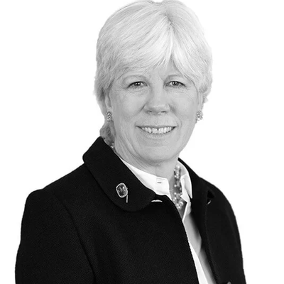 Jan Atkinson from Osbornes Solicitors LLP