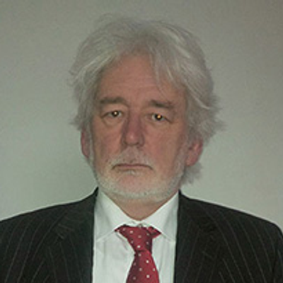 Ray Davies from Carltons Solicitors Limited