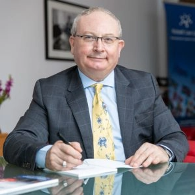 Stefano Lucatello from Kobalt Law Llp