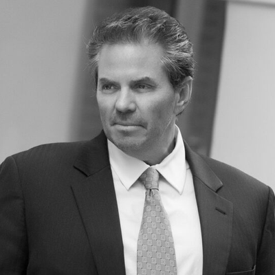 Peter Karam from KMT Solicitors