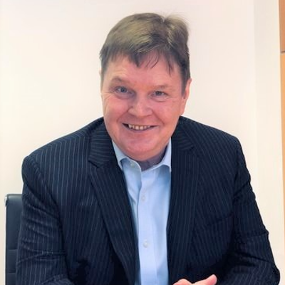 Keith Gregory from NGM Tax Law LLP