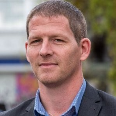 Michael Spoors from Michael Spoors Solicitors