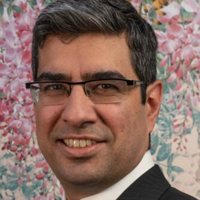 Faqir Asfundyar Yousaf from CTT Law Limited