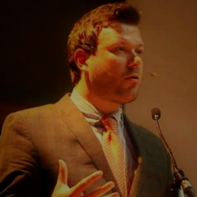 James David Parker from City Law Practice Solicitors Ltd