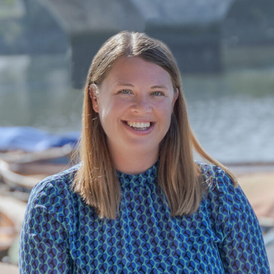 Madeline Harris from NE Family Law