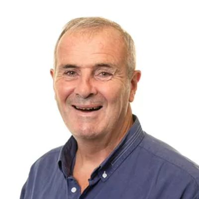 Richard Farnworth from Farnworth Rose