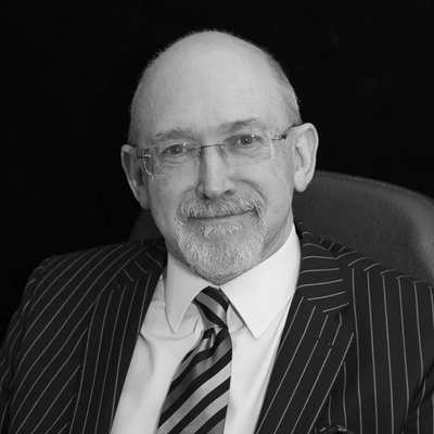 Malcolm Plummer from Act Solicitors Ltd