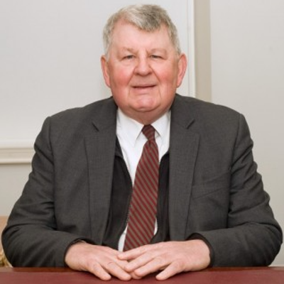 Tony Thurnhill from Thurnhills Solicitors