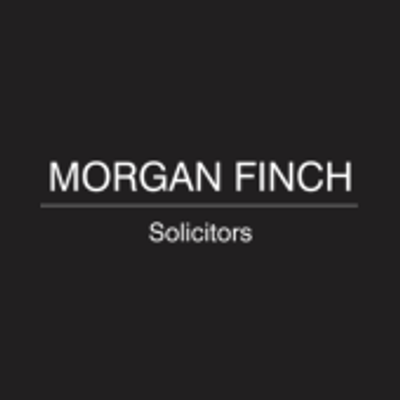 Claudia Kaya from Morgan Finch Solicitors