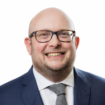 Andrew Stewardson from ABR Solicitors Limited-LEAP