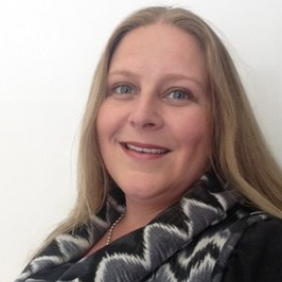 Charlene Jenkins from Sam Hawking Property Lawyers Ltd
