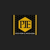 PJE Solicitors