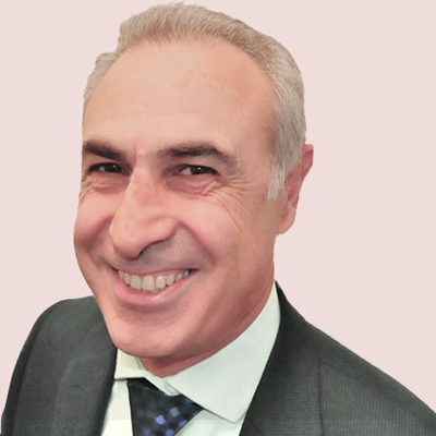Stuart Field from Sugare & Co