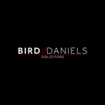 Chris Bird from Bird & Daniels