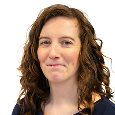 Sarah Deighton from Newstead & Walker