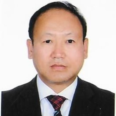 Uttar Limbu from Gurkha Solicitors Limited