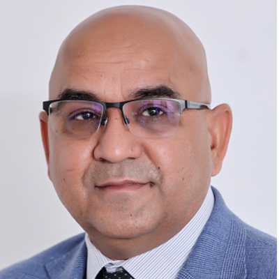 Saghir Ahmad from Law Lane Solicitors