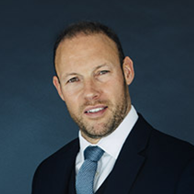 Rhodri Chudleigh from David Sedgewick Solicitors Limited