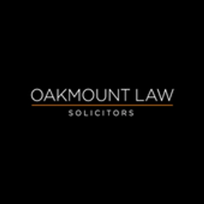 Arfat Khan from Oakmount Law Limited