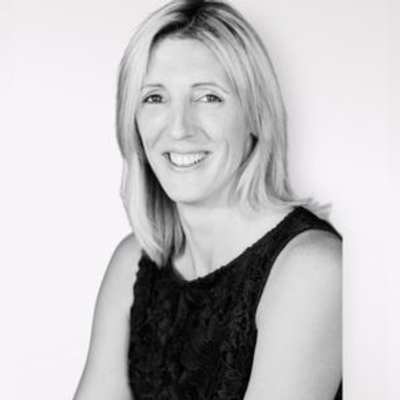 Katy Taylor from Hall Reynolds