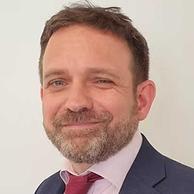 Richard Dale from Allan Jay Paine Limited