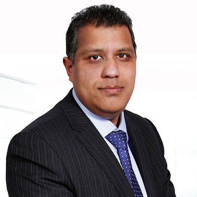 Babul Ahmed from A.H. Page