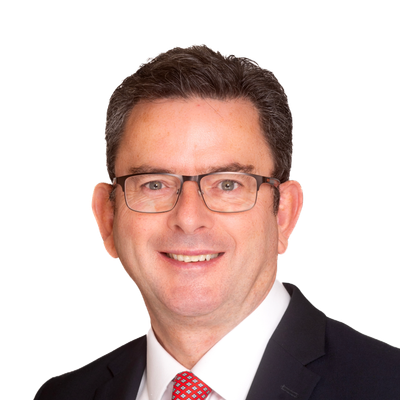 Nigel Jones from JMD Law Limited
