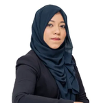 Farzana Ahmad from HAB Law