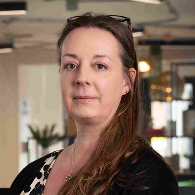 Victoria Copeman from Hanne & Co Solicitors LLP