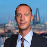 Antony Wilkinson from Southgate Solicitors