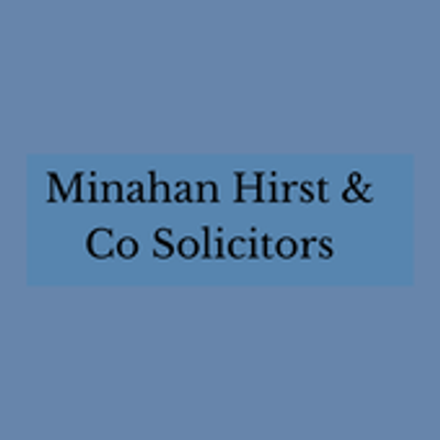 Karen Holmes from Minahan Hirst & Co Limited