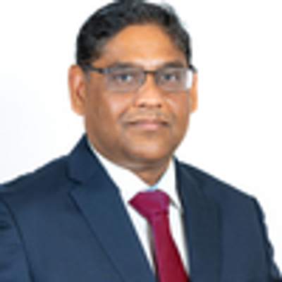 Manoj Rupasinghe from Lloyds PR Solicitors (2026)