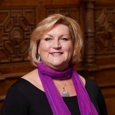 Elizabeth Ward from Virtuoso Legal