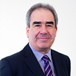 Emyr Pierce from Emyr Pierce Solicitors