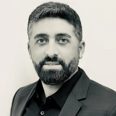 Mehmet Akbal from Hudson Morgan Williams Limited