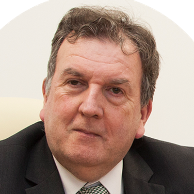 Steve Burnell from EHB Solicitors
