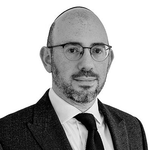 Benjamin May from Patron Law
