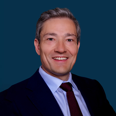 John Kaye from Carson Kaye Solicitors