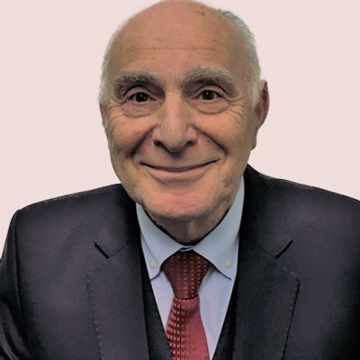 Anthony Sugaré from Sugare & Co